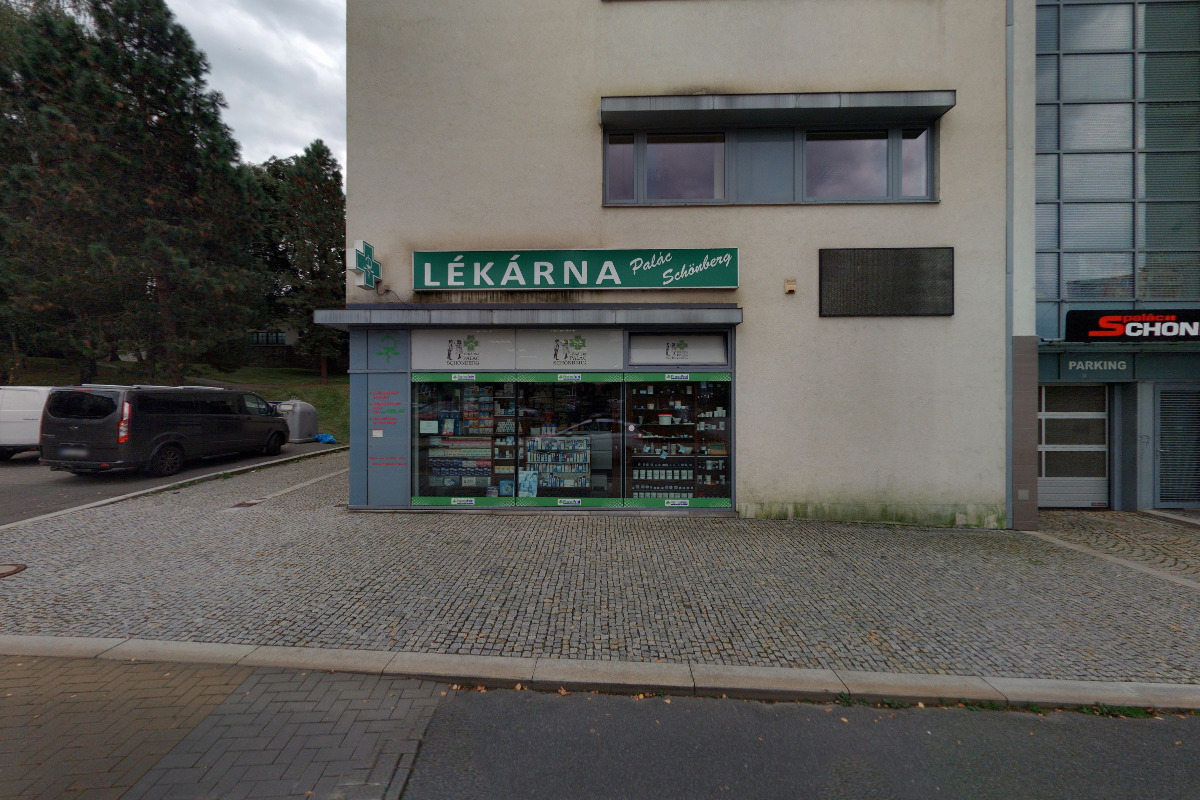 OPTIKA STLOUKAL, s.r.o.