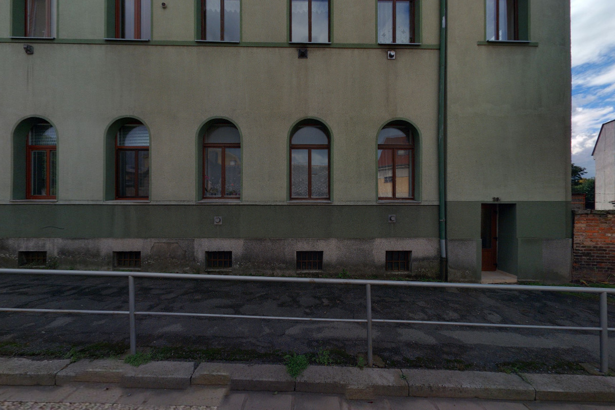 Elektrorevize Schejbal