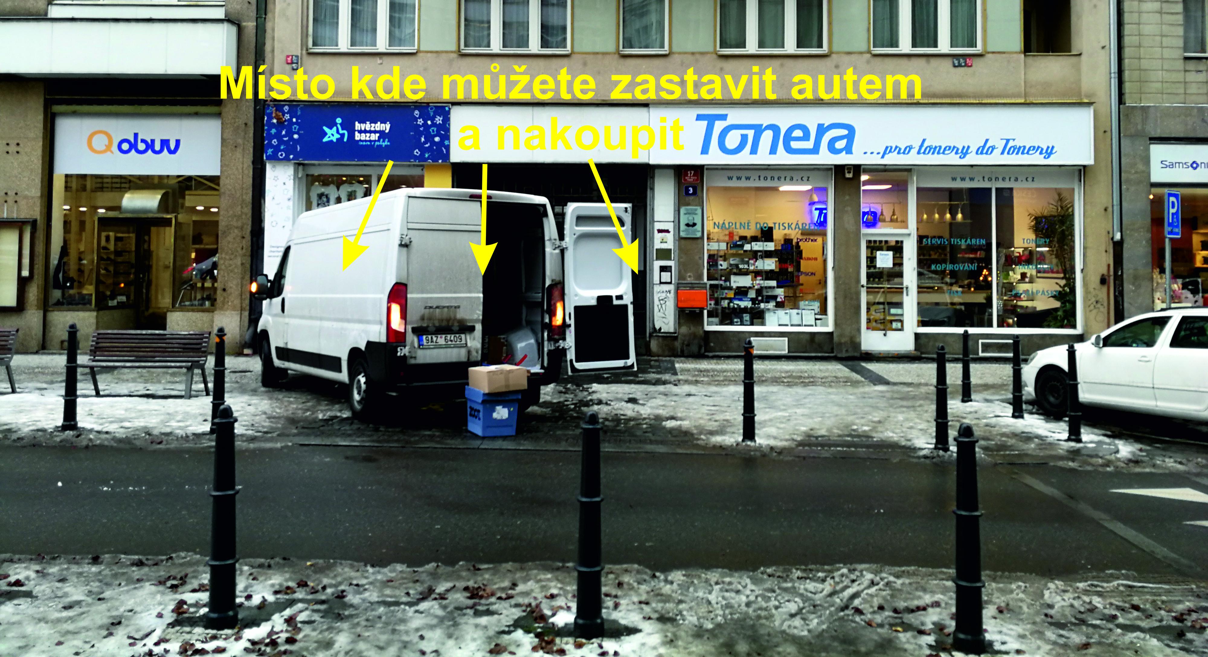 TONERA, spol. s r.o. foto 3