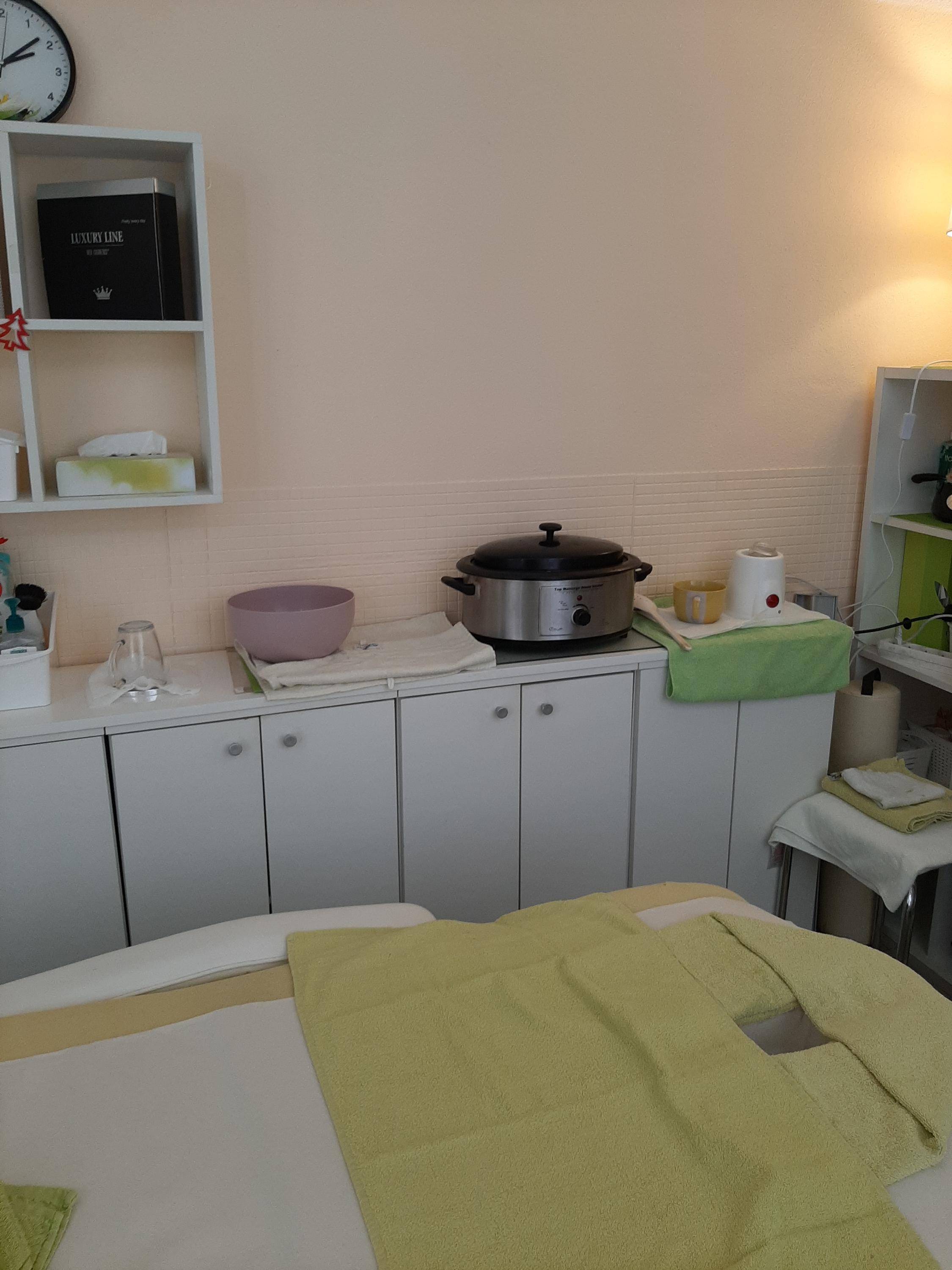 Masáže-kosmetika MB foto 2