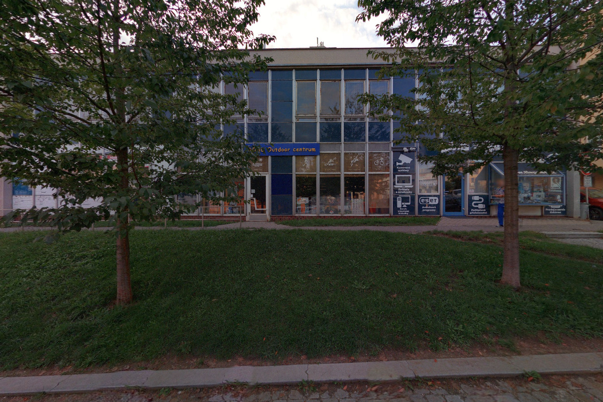 Správa nemovitostí Vysočina, s.r.o.