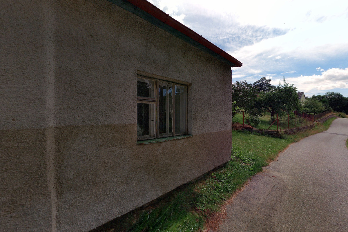 Kozí farma Horní Ves, s.r.o.