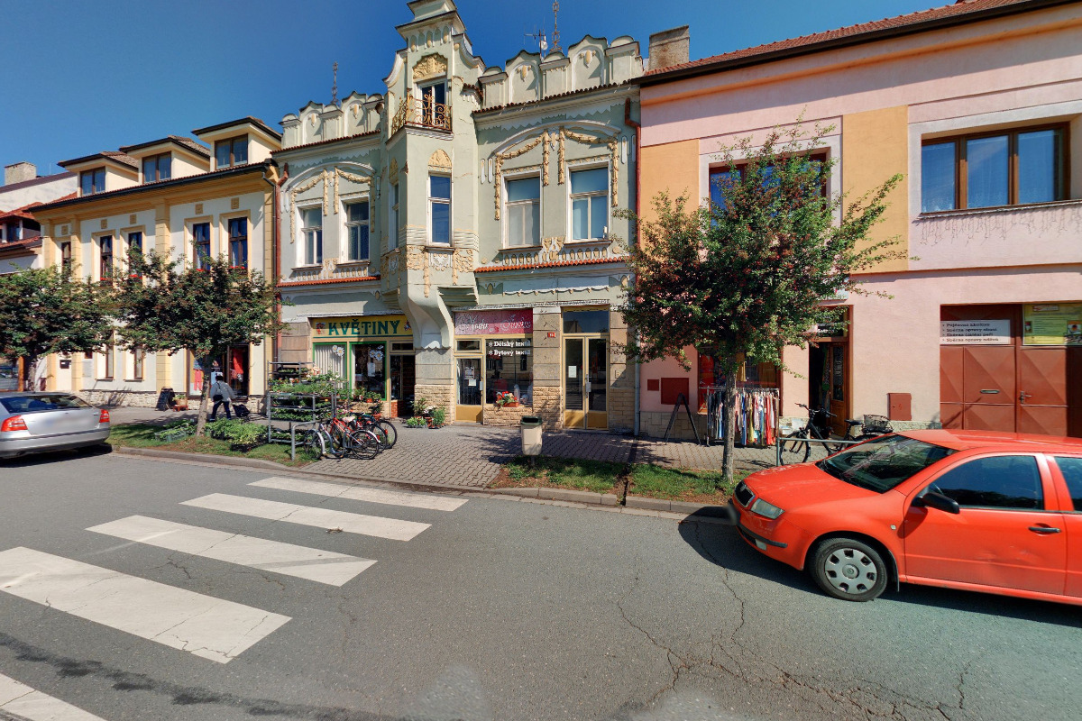 Včelín foto 2