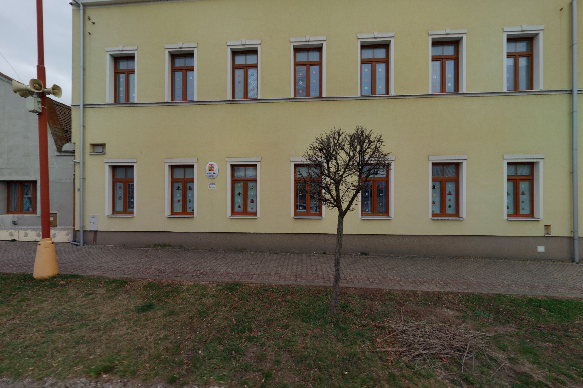 ZŠ a MŠ Smidary, okres Hradec Králové