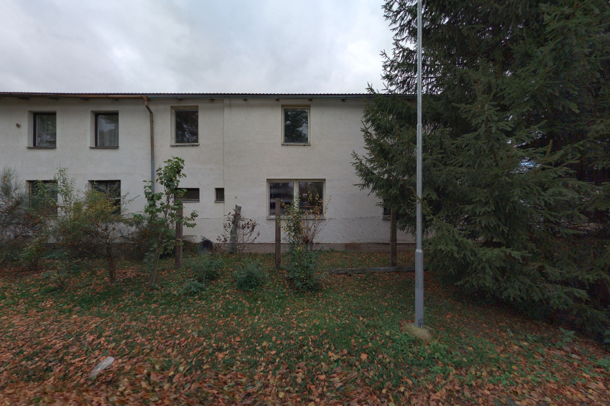 Jaroslav Zmek - prodej dřeva