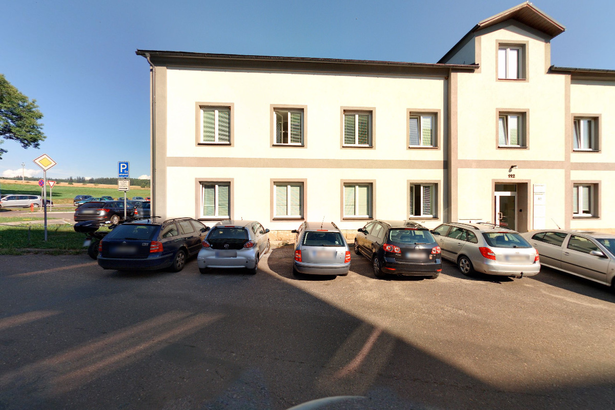 Pošta Horní Adršpach foto 3