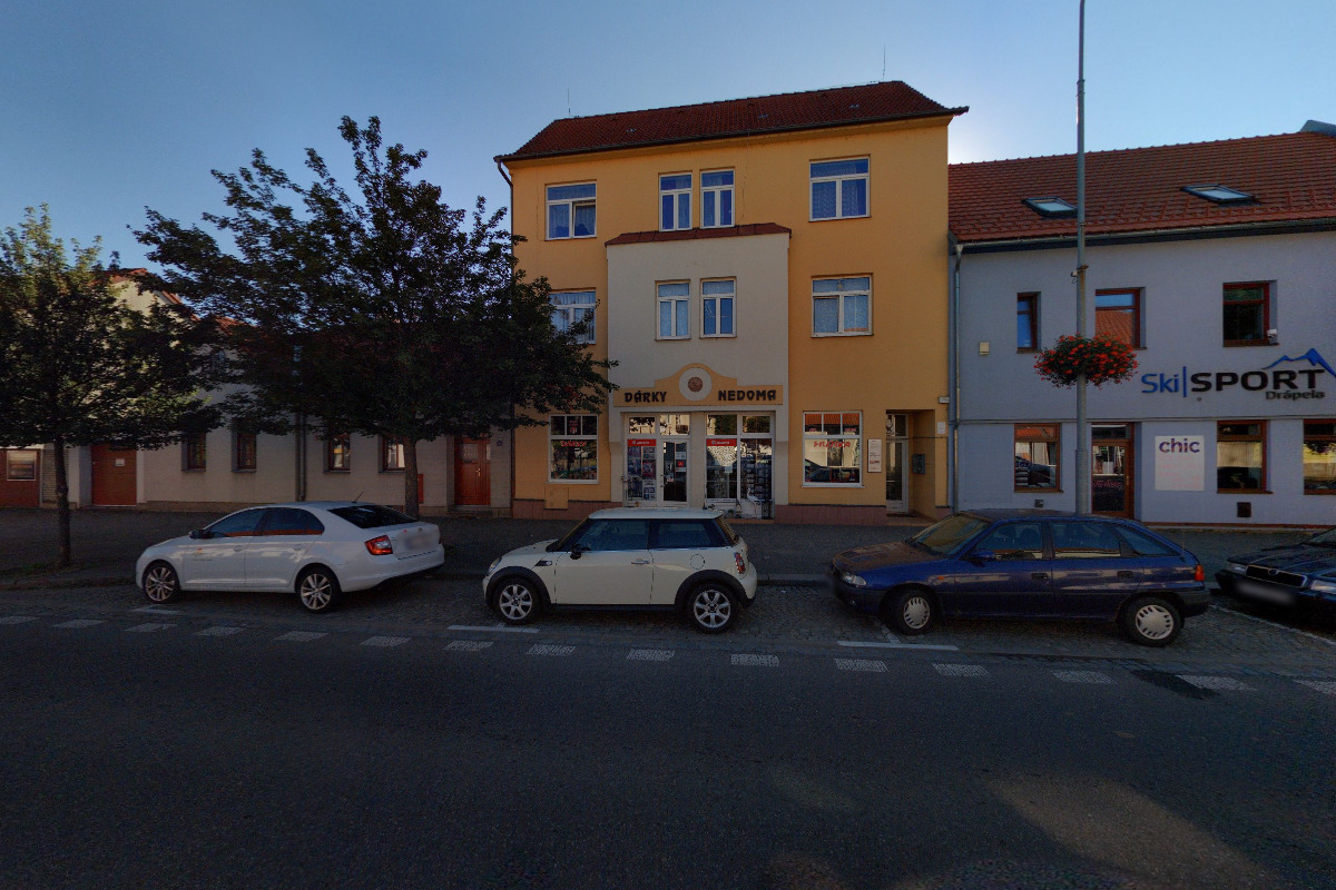 Pobočka Partners Banky foto 4