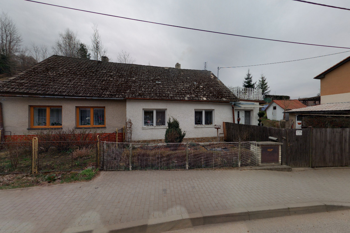 Prodej a servis šicích strojů - Jan Svěrák