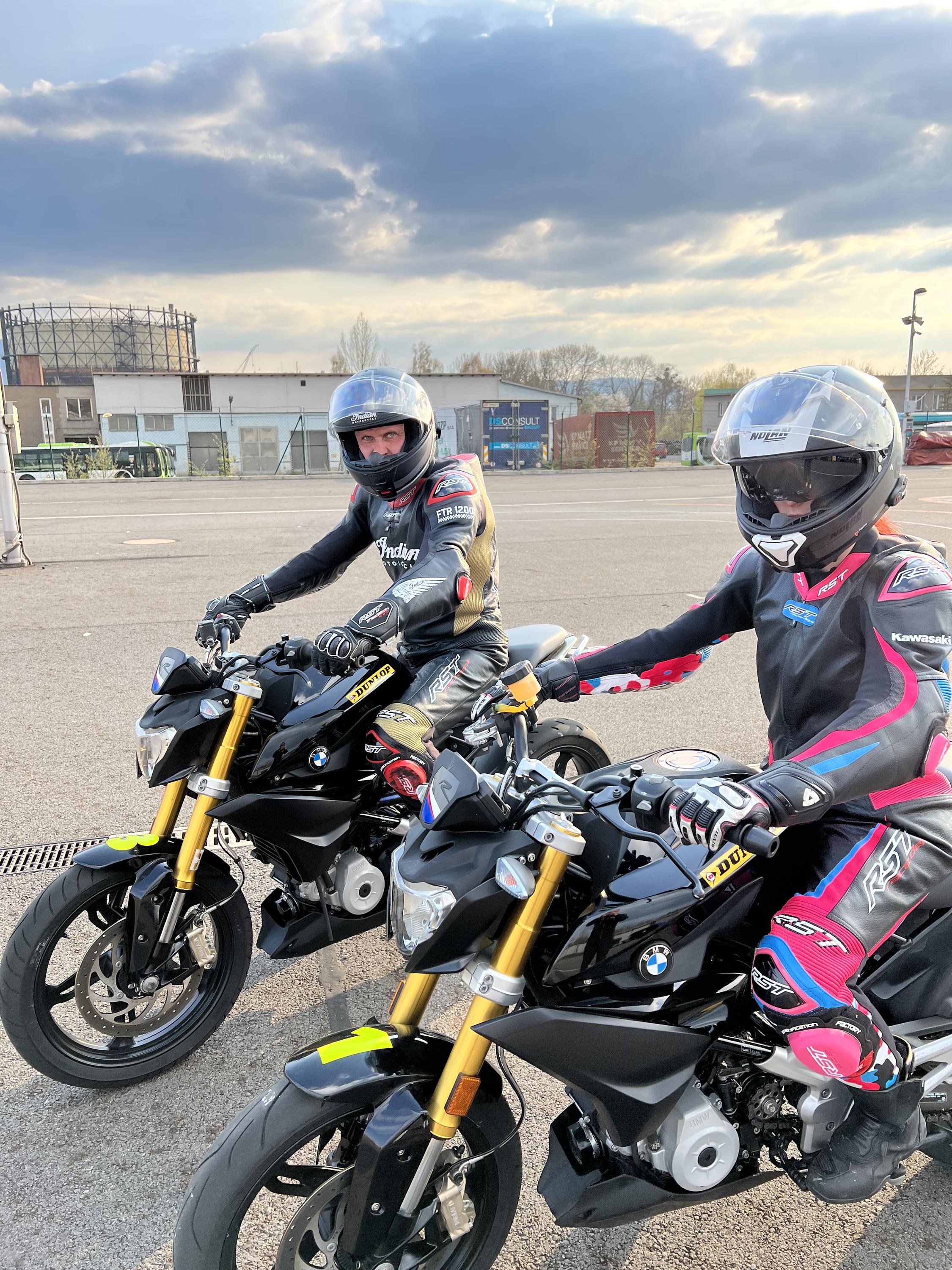 SR Motoškola foto 4