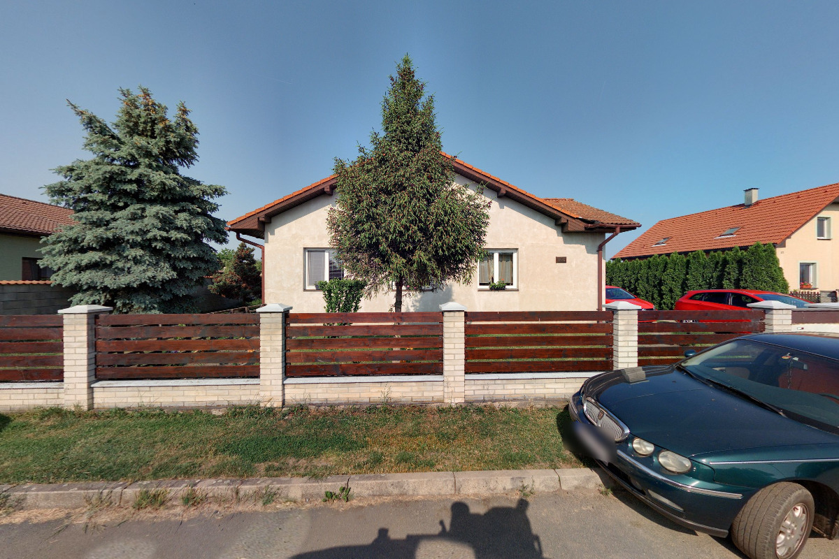 Zednicke práce Kevin Herain