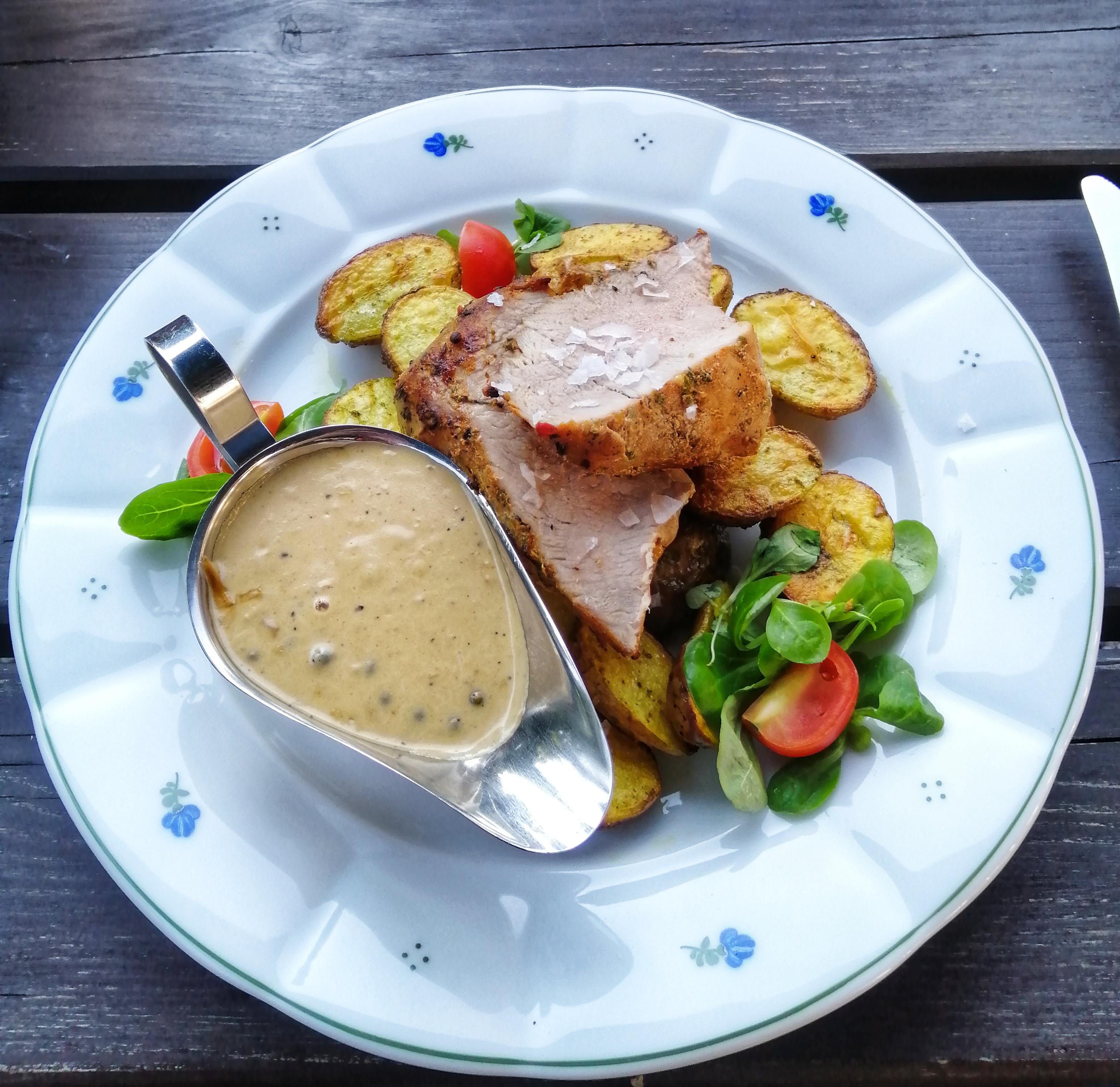 Restaurace U Paseků foto 2