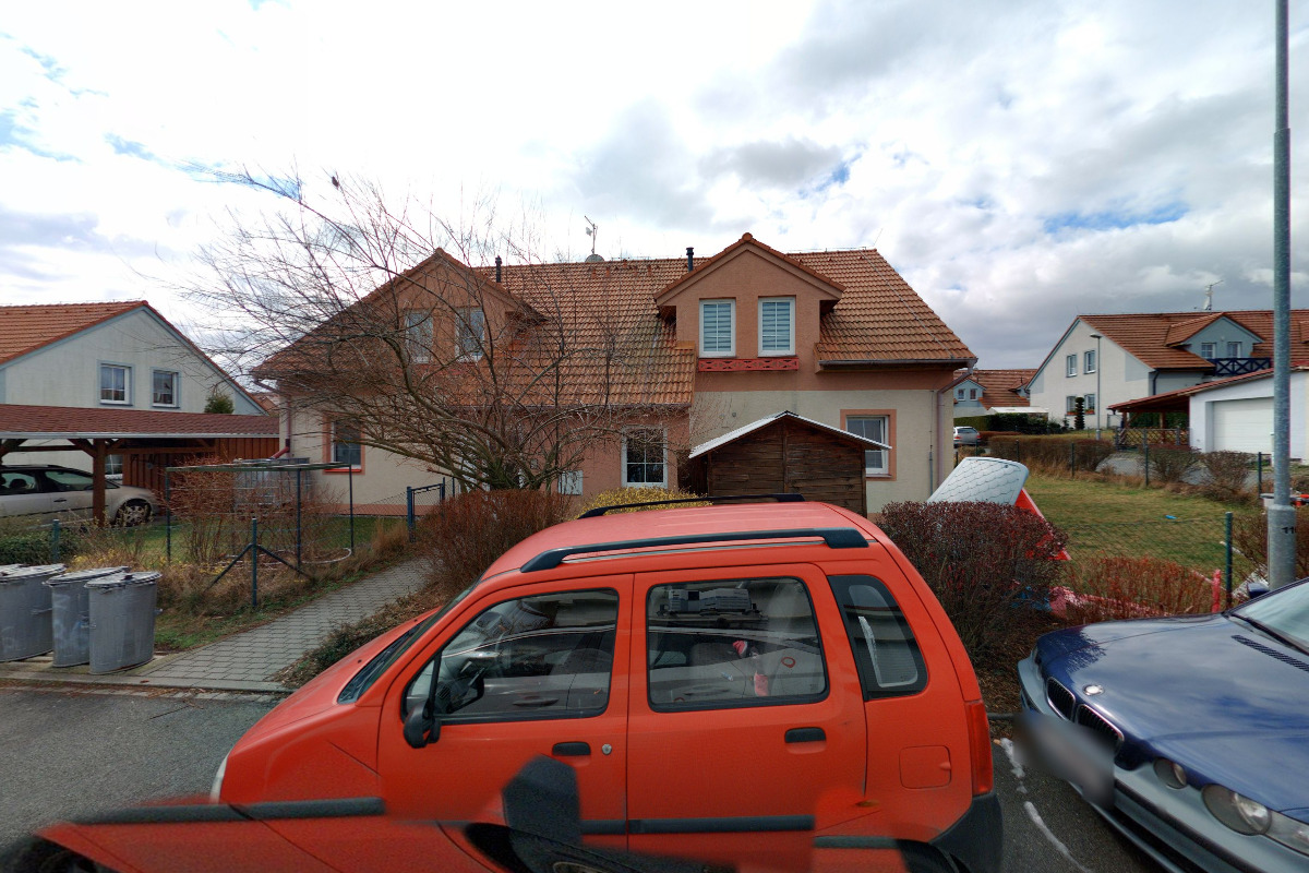 Jaroslav Hájek- Přeprava zboží