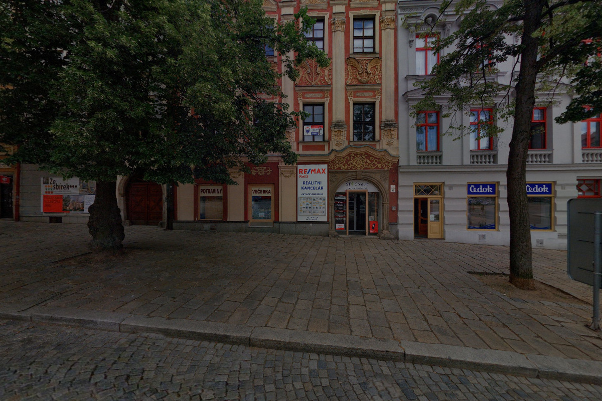 Kadeřnictví & Holičství Lenka Kučerová