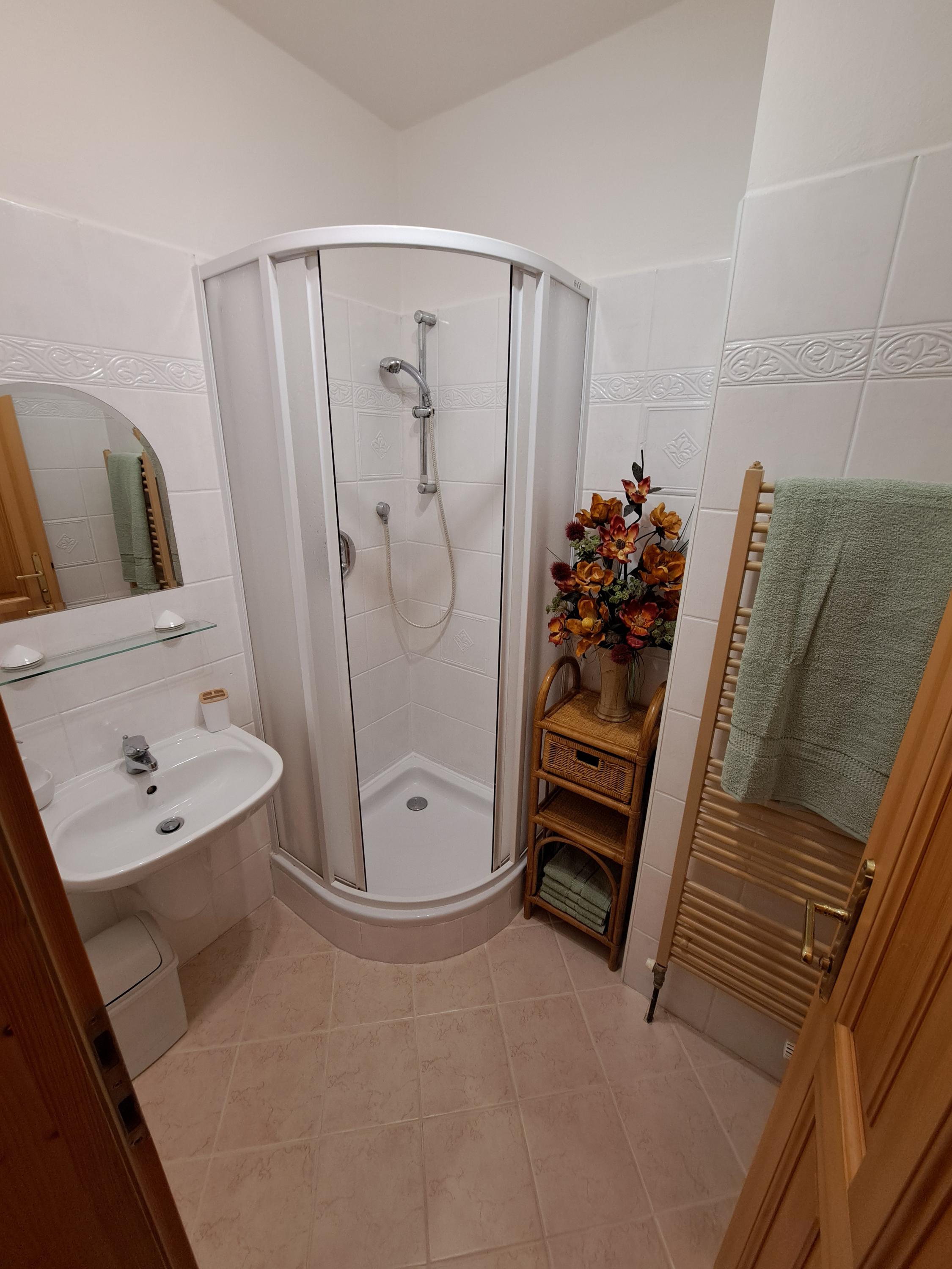 Ubytování u zámeckého parku foto 5