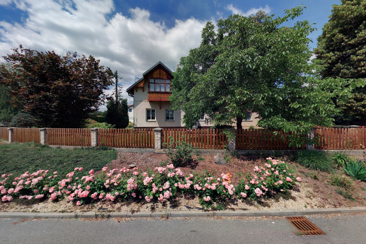 Ubytování na Sokolce