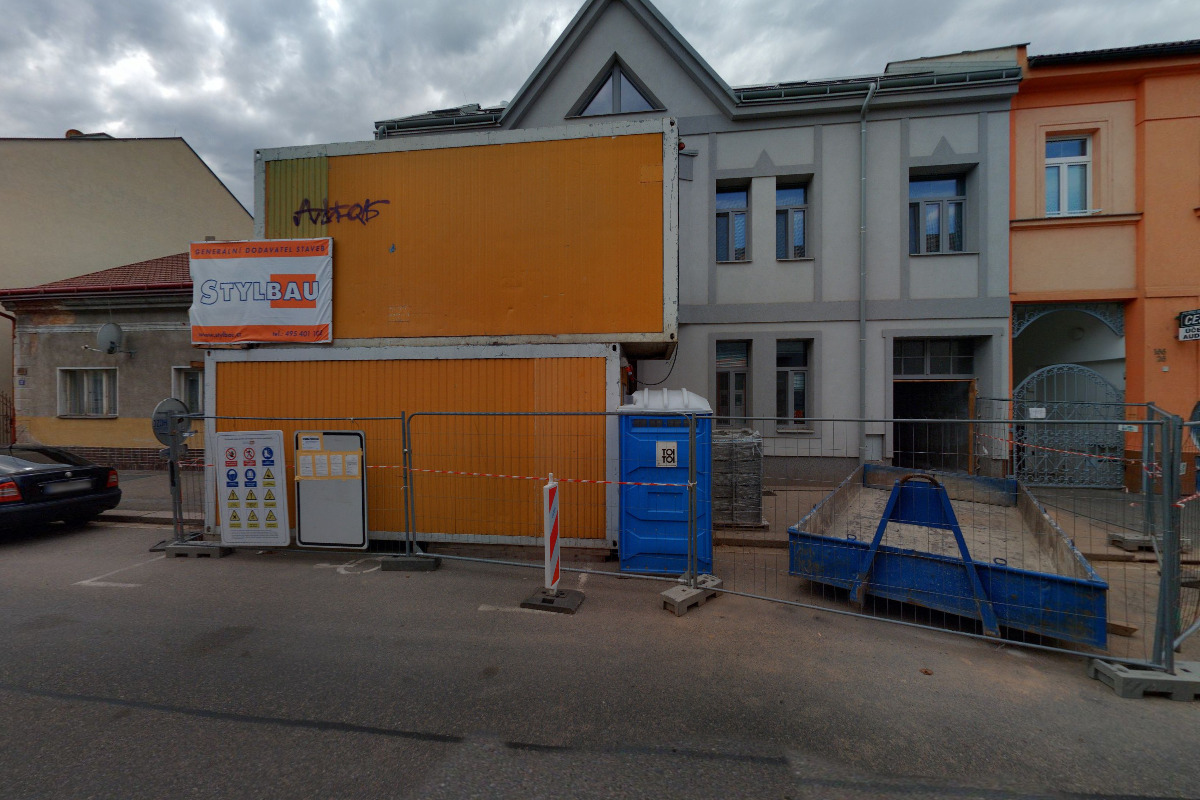 INPRAMA Josef Malý foto 2