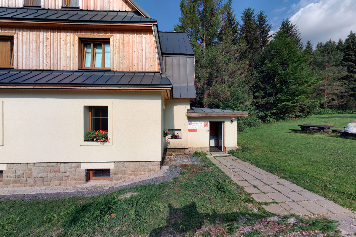 ZŠ a MŠ při dětské léčebně, Janské Lázně