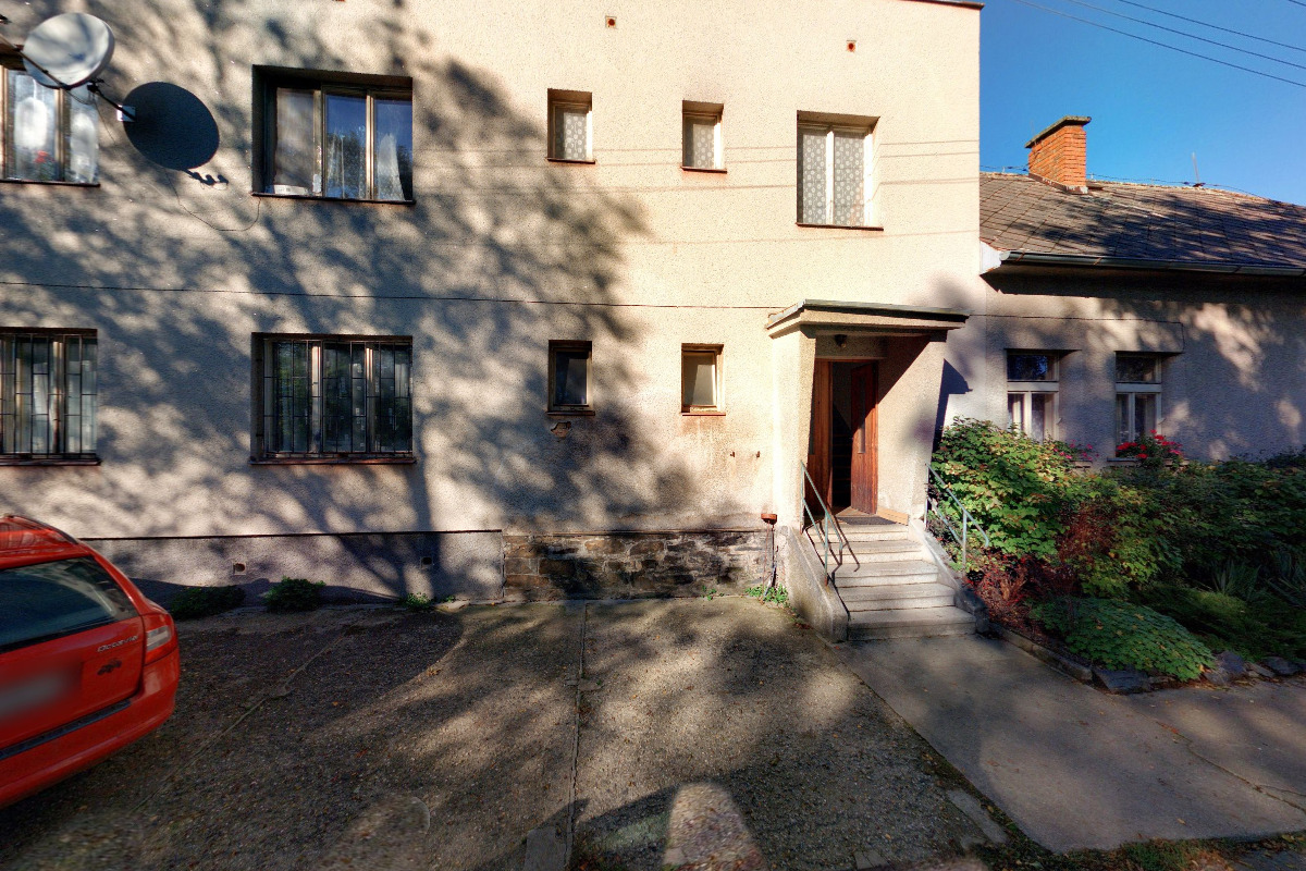 Prodej paliv Michal Šedivý foto 1