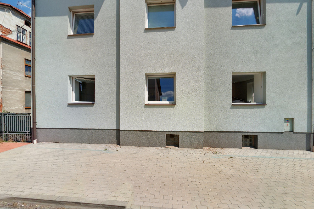 Rodinná prádelna 3D, s.r.o.