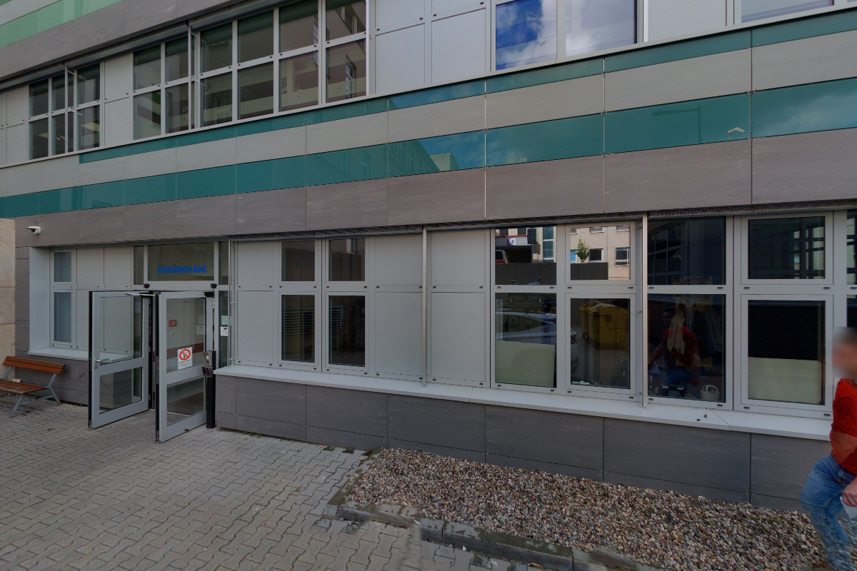 Mamografie - Oblastní nemocnice Náchod foto 1