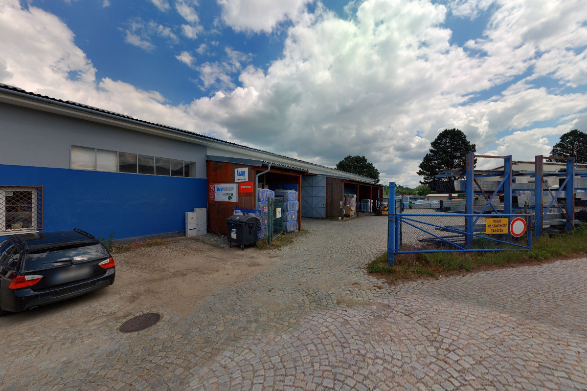BAUSTOFF + METALL BRNO, s.r.o. foto 2
