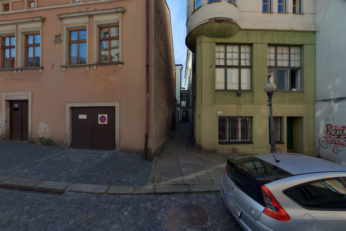 Hana Poláková foto 2