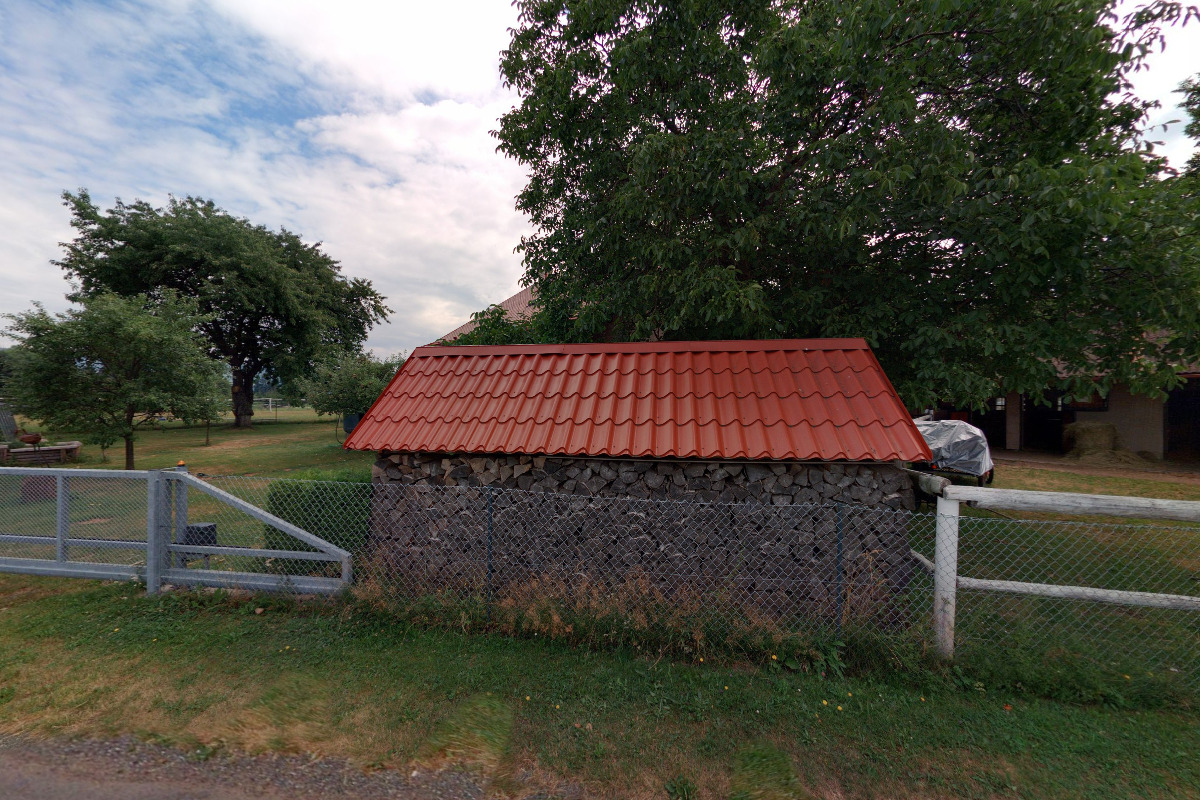 Zdeněk Jiroušek - malířství