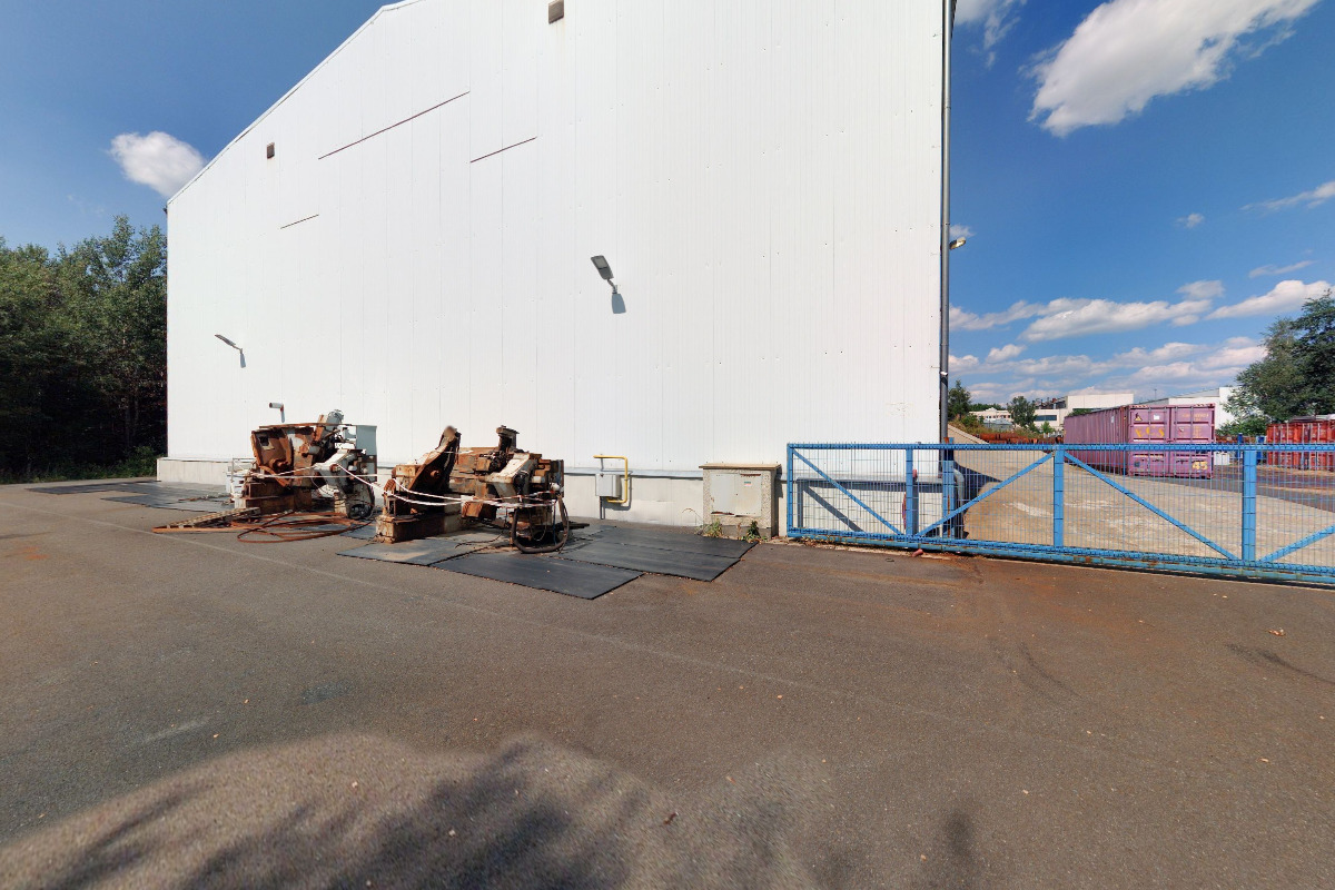 Putsch Stord, s.r.o.