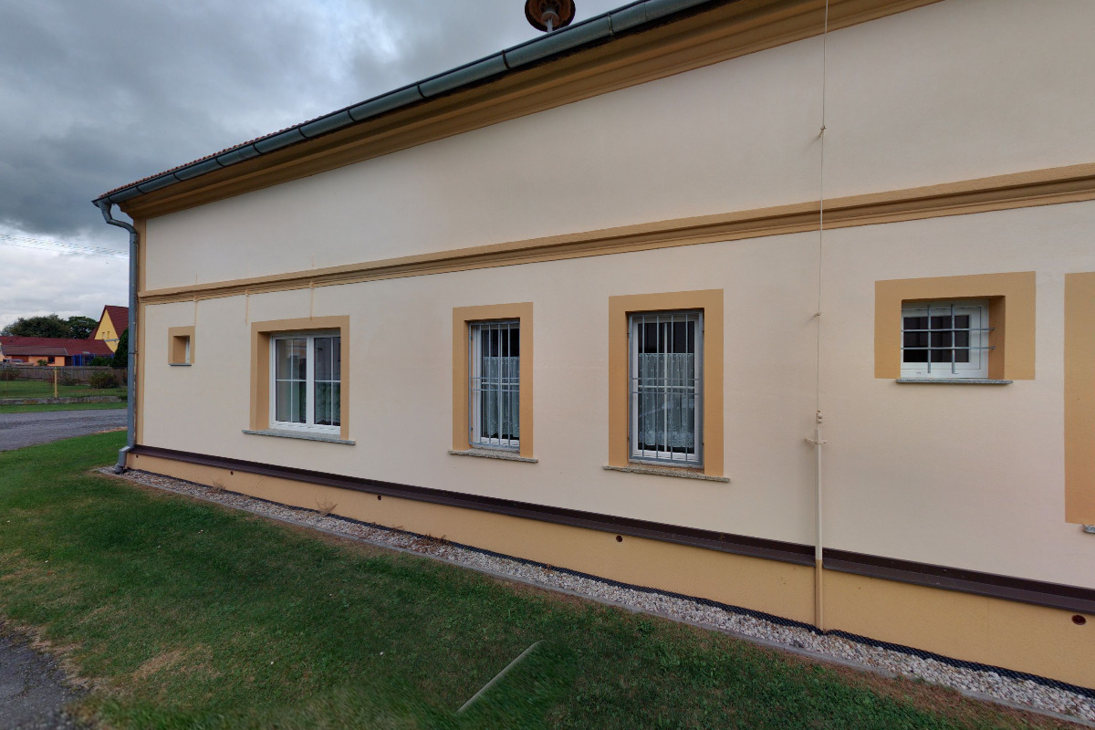 Kotovice - obecní úřad foto 5