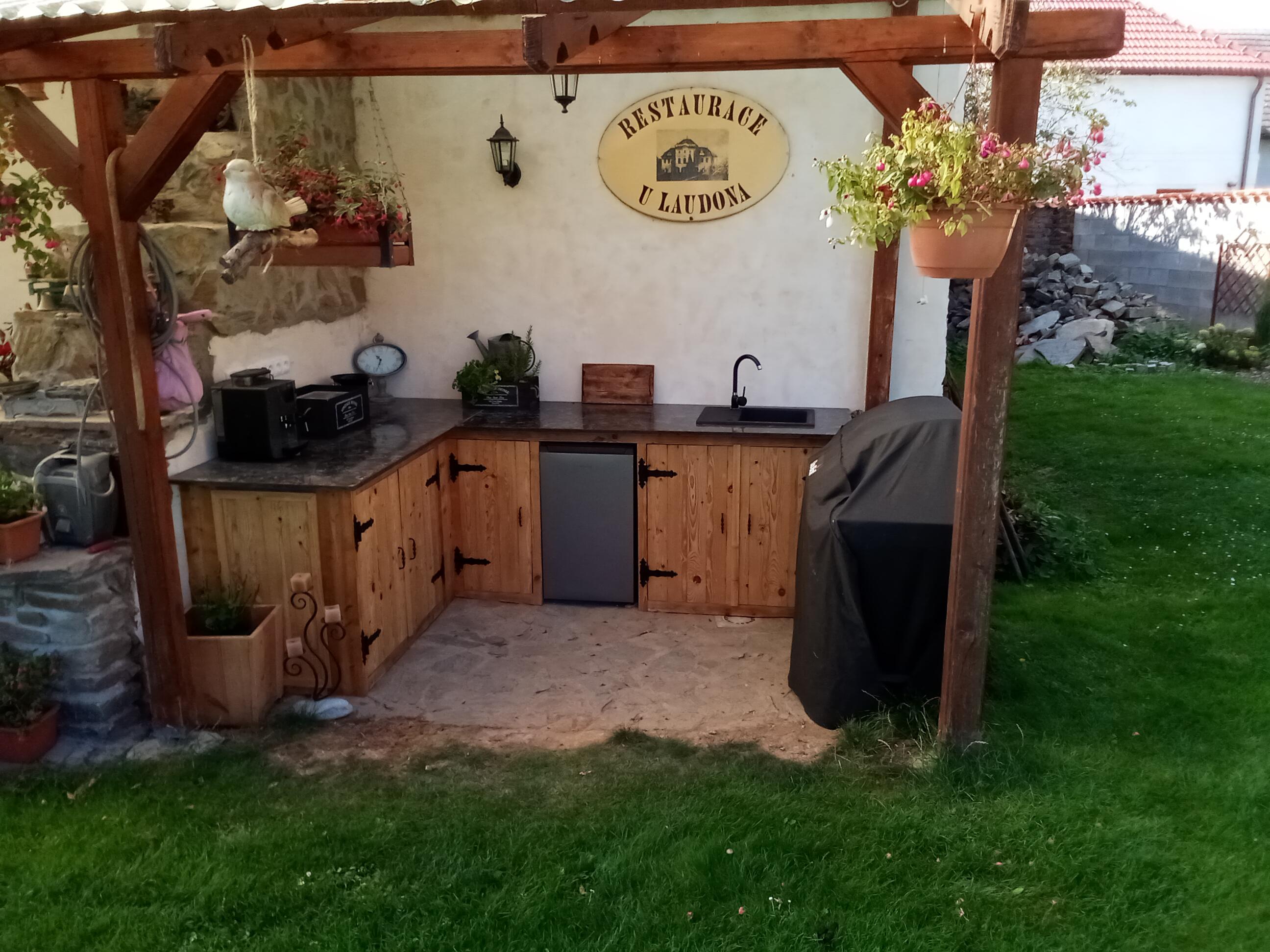 Pergoly-Kňourek foto 3