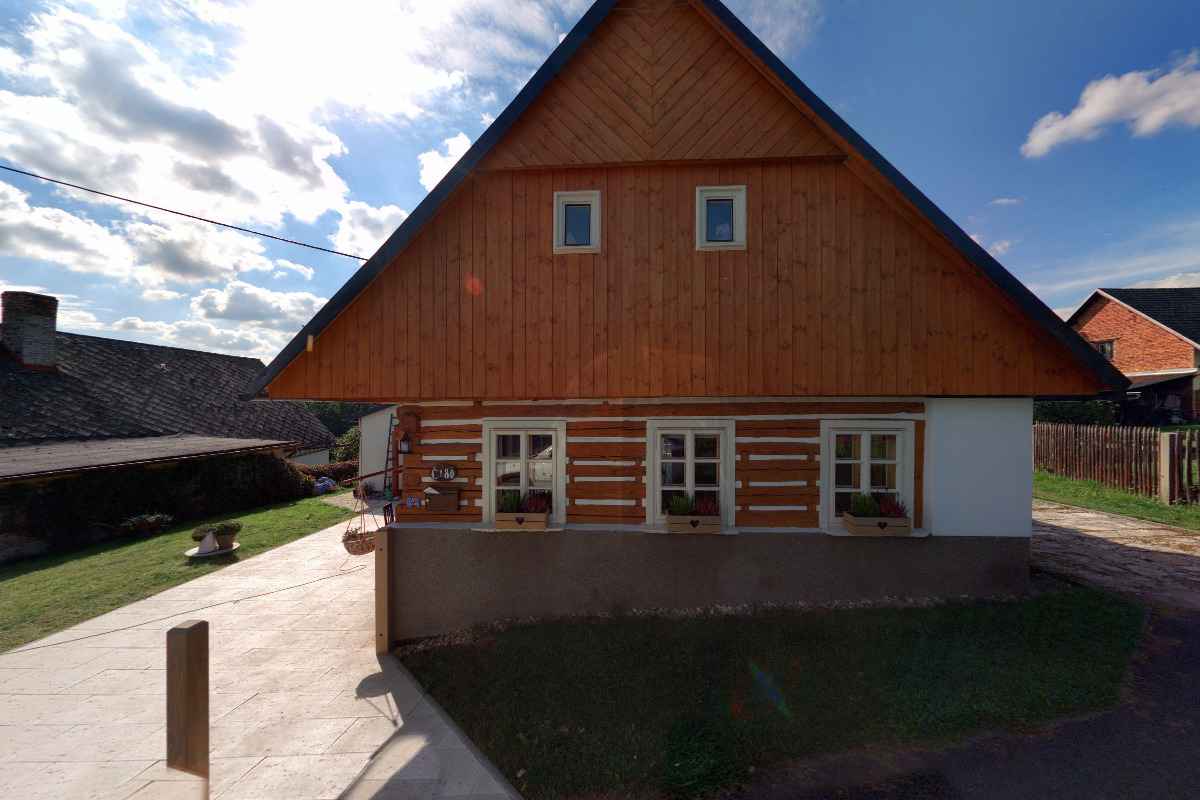 Woodi Truhlářství - Jan Lžičař foto 2