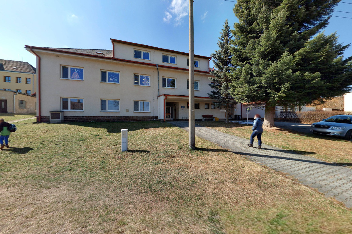 MUDr. Miloslava Němcová