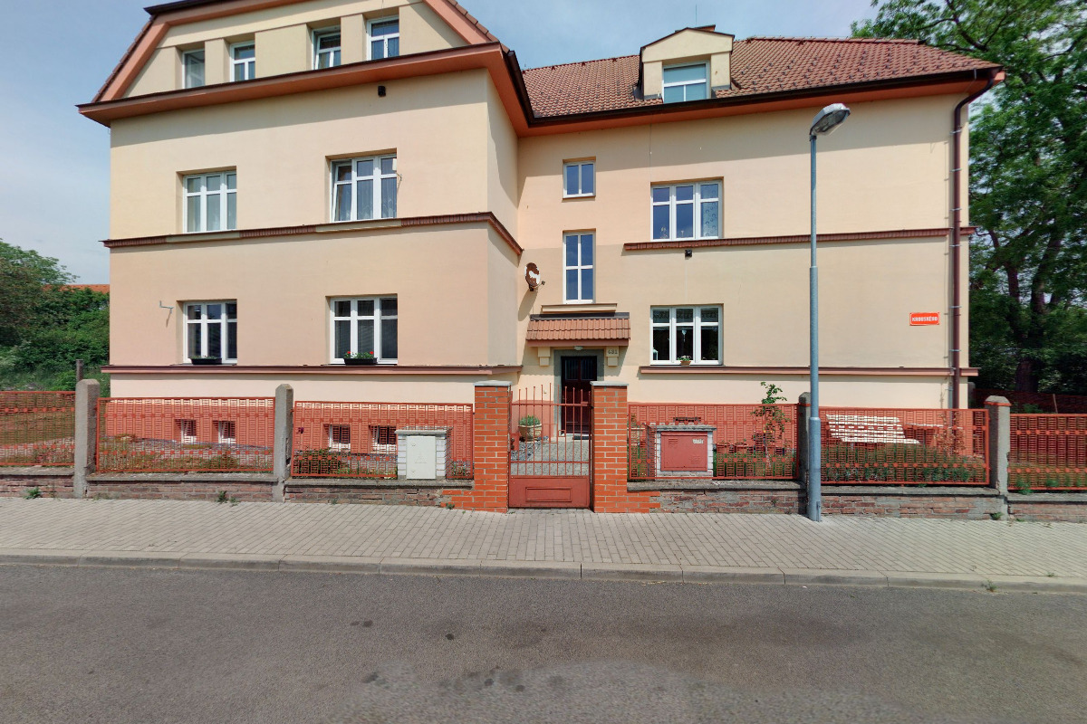 Karel Roudnický - pokrývačské práce