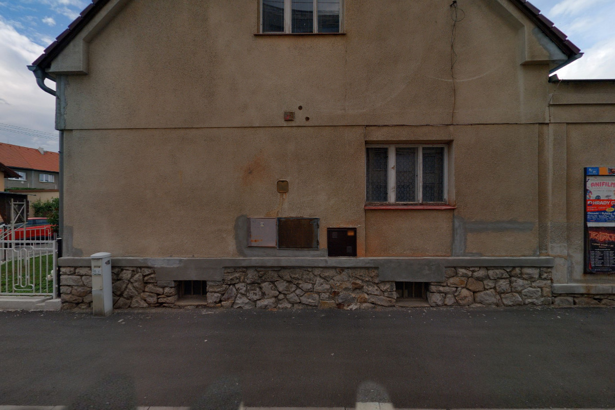 Kadeřnictví Jitka Malečková foto 2