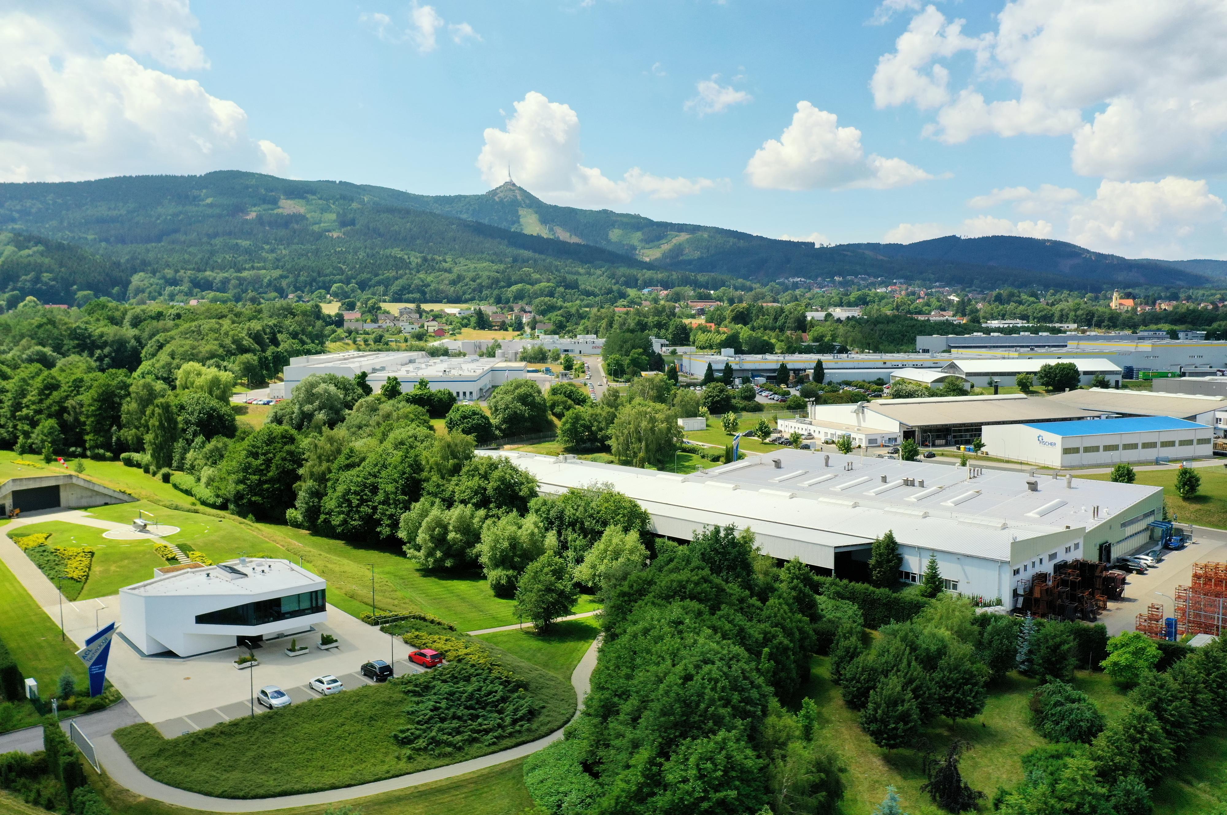 ACL Technology s.r.o