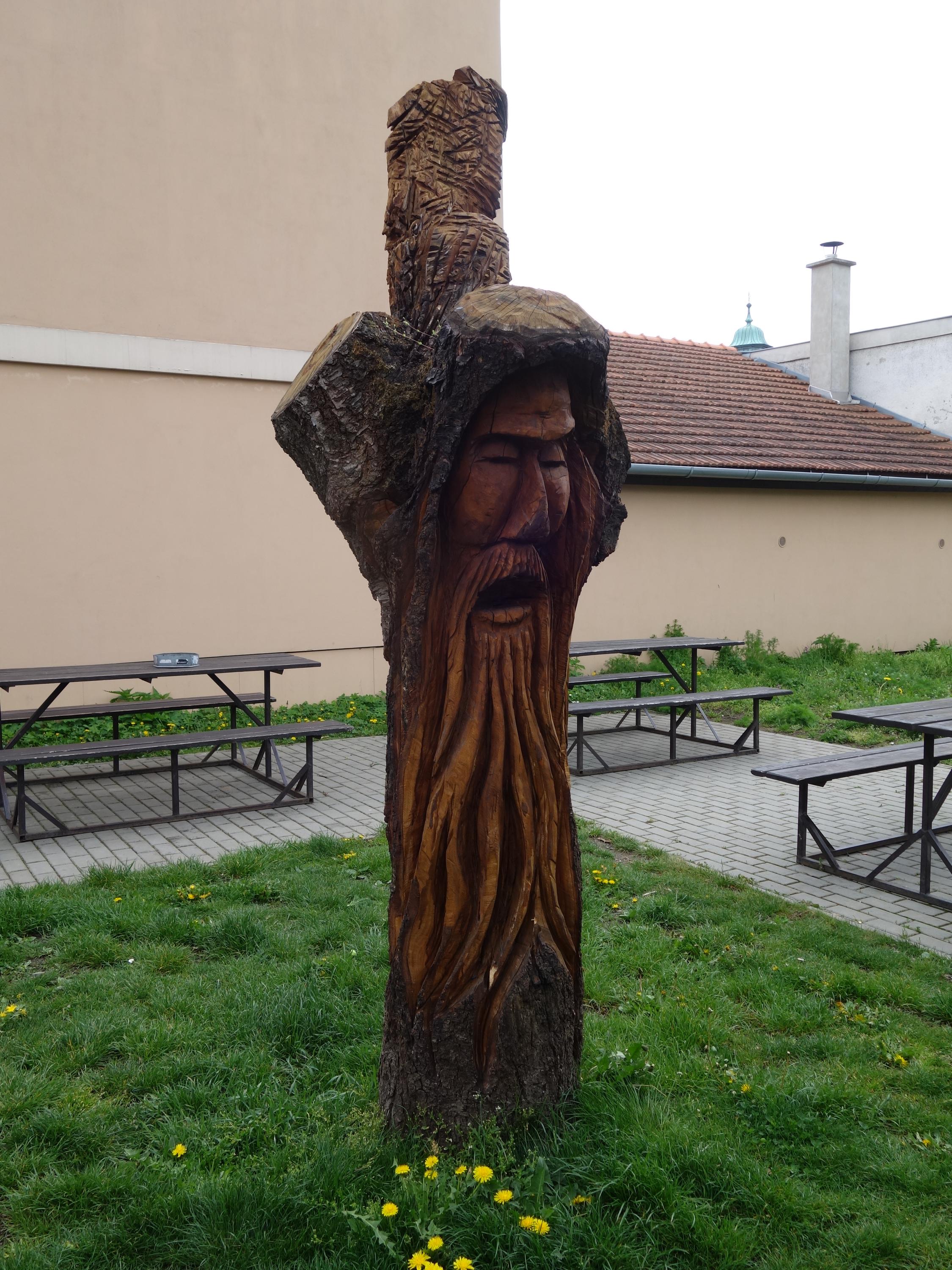 Hospoda U Cabiša foto 2