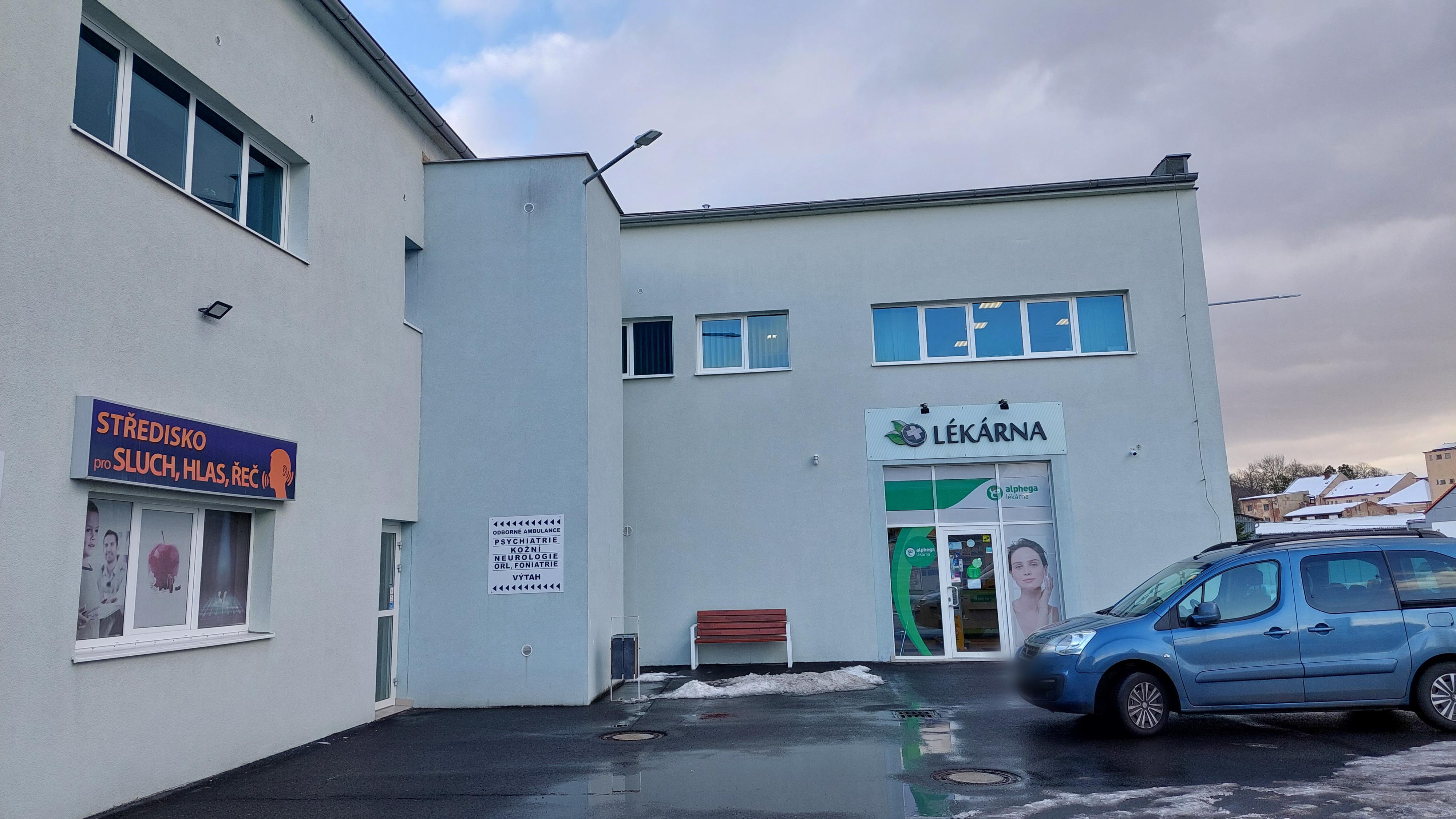 Lékárna LEMON foto 2