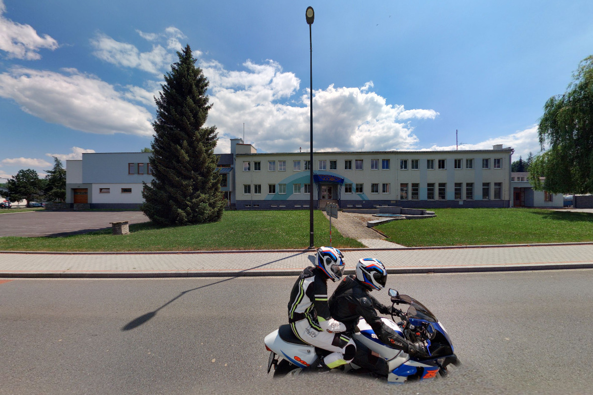 VODAK Humpolec, s.r.o.