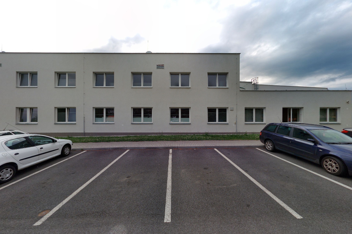 EDSCHA AUTOMOTIVE KAMENICE, s.r.o. foto 2