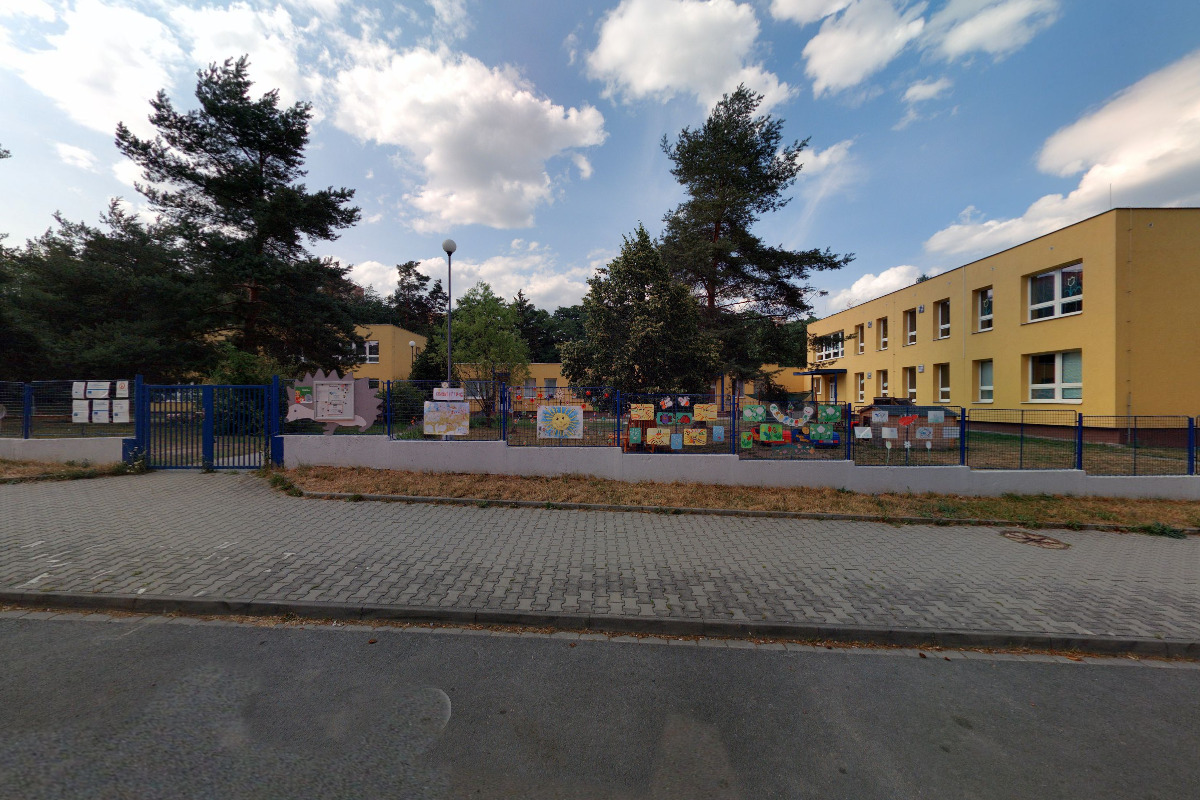70. mateřská škola foto 2