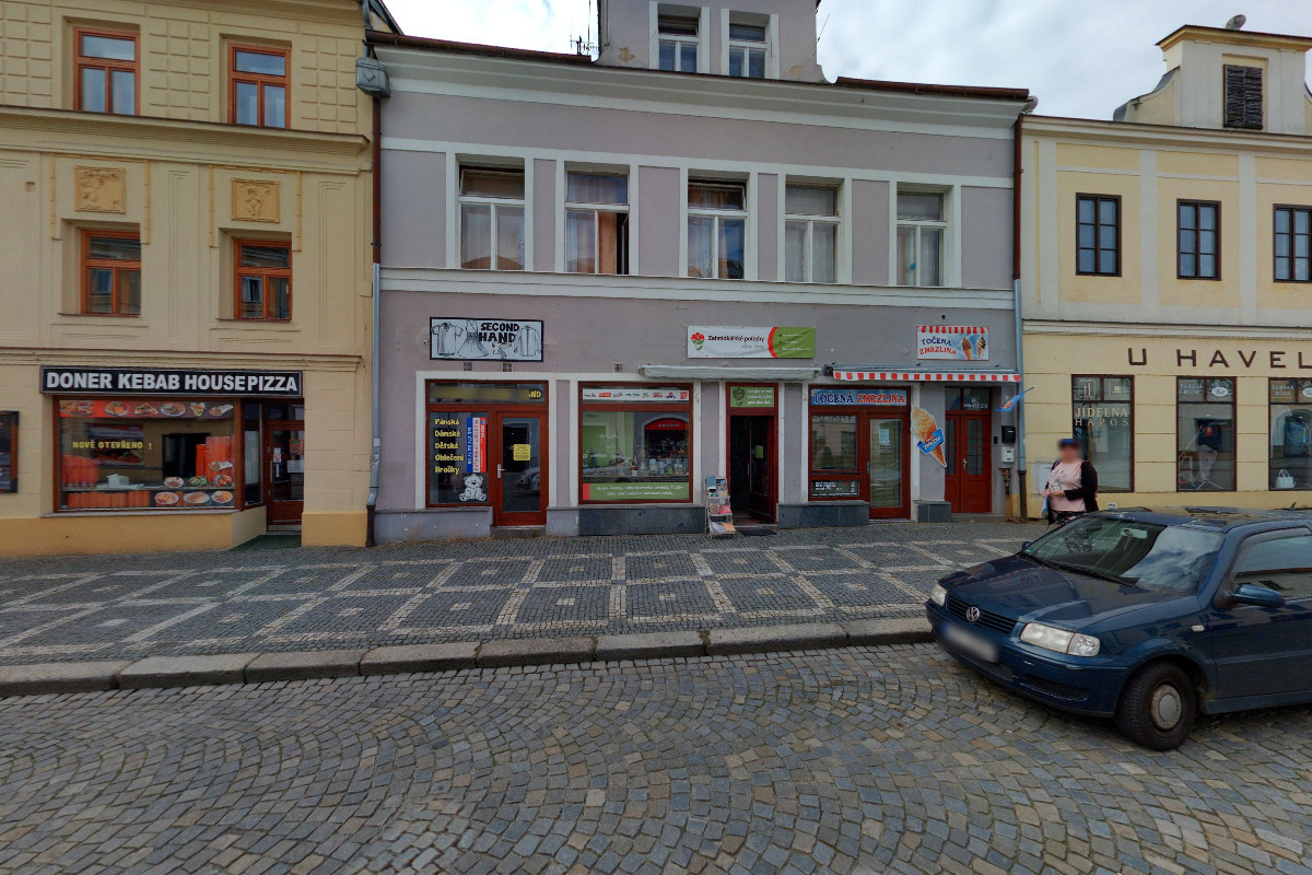 Raiffeisen stavební spořitelna, a.s. foto 2