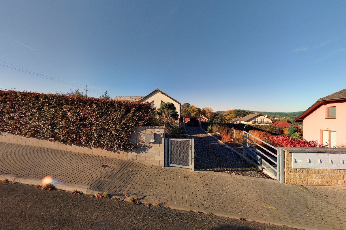 Marika Machek fotografka