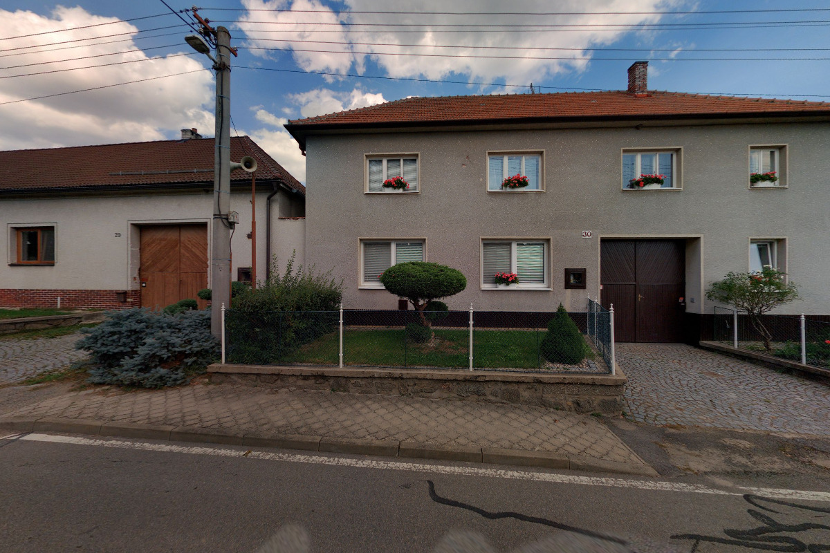 M & M repase a nátěry, Michal Vejmělek