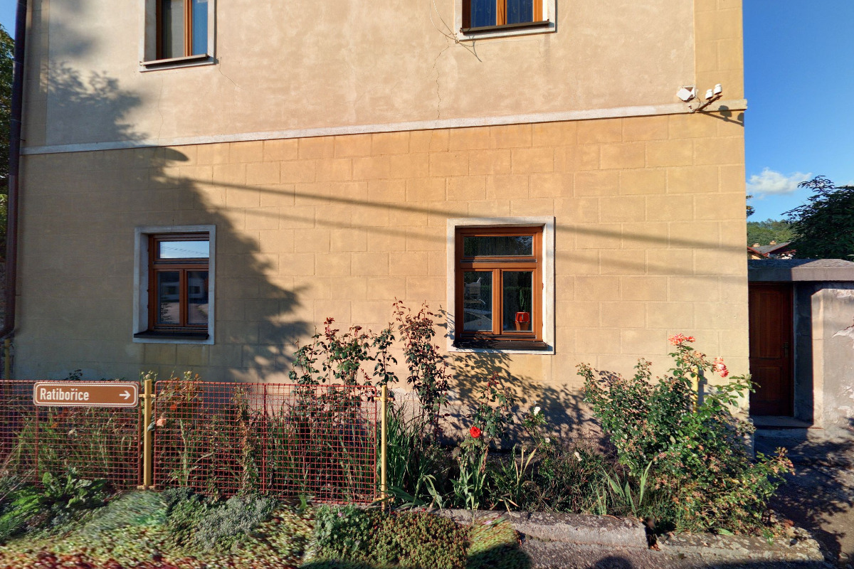 Římskokatolická farnost Česká Skalice