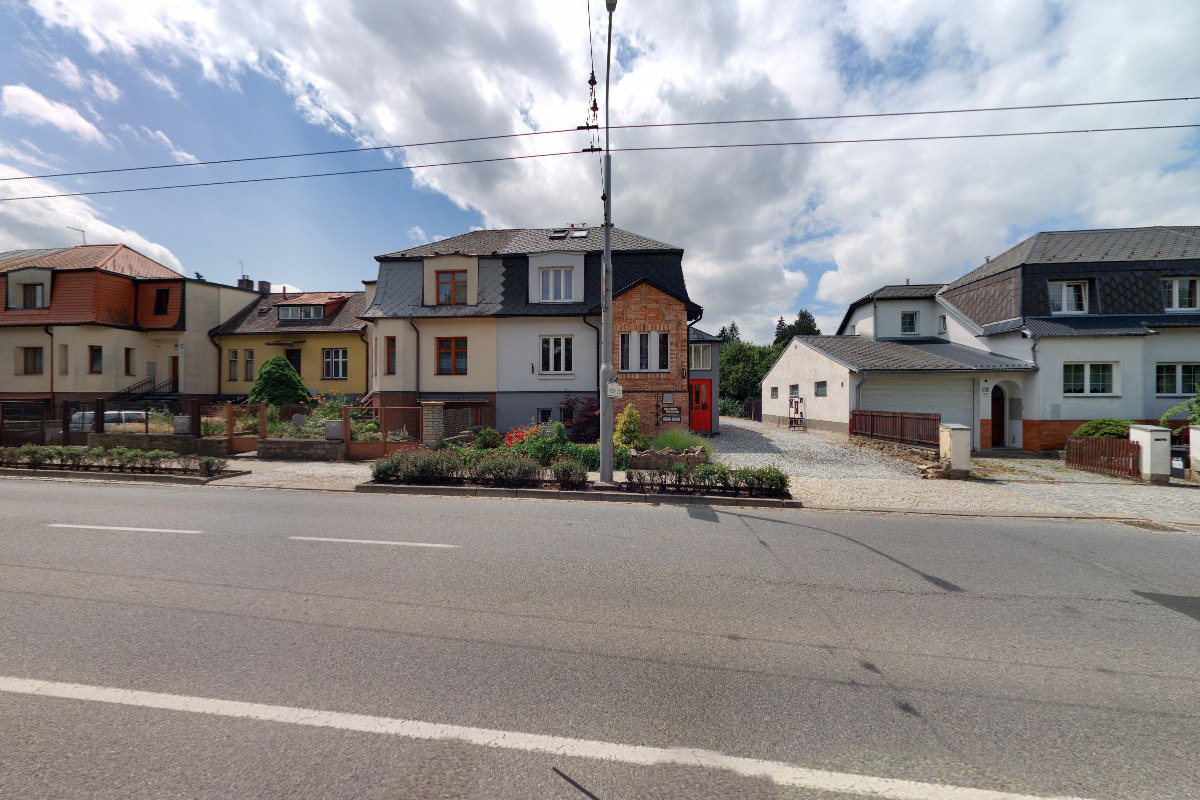 Ing. Jakub Harvan, Vaše Jistota