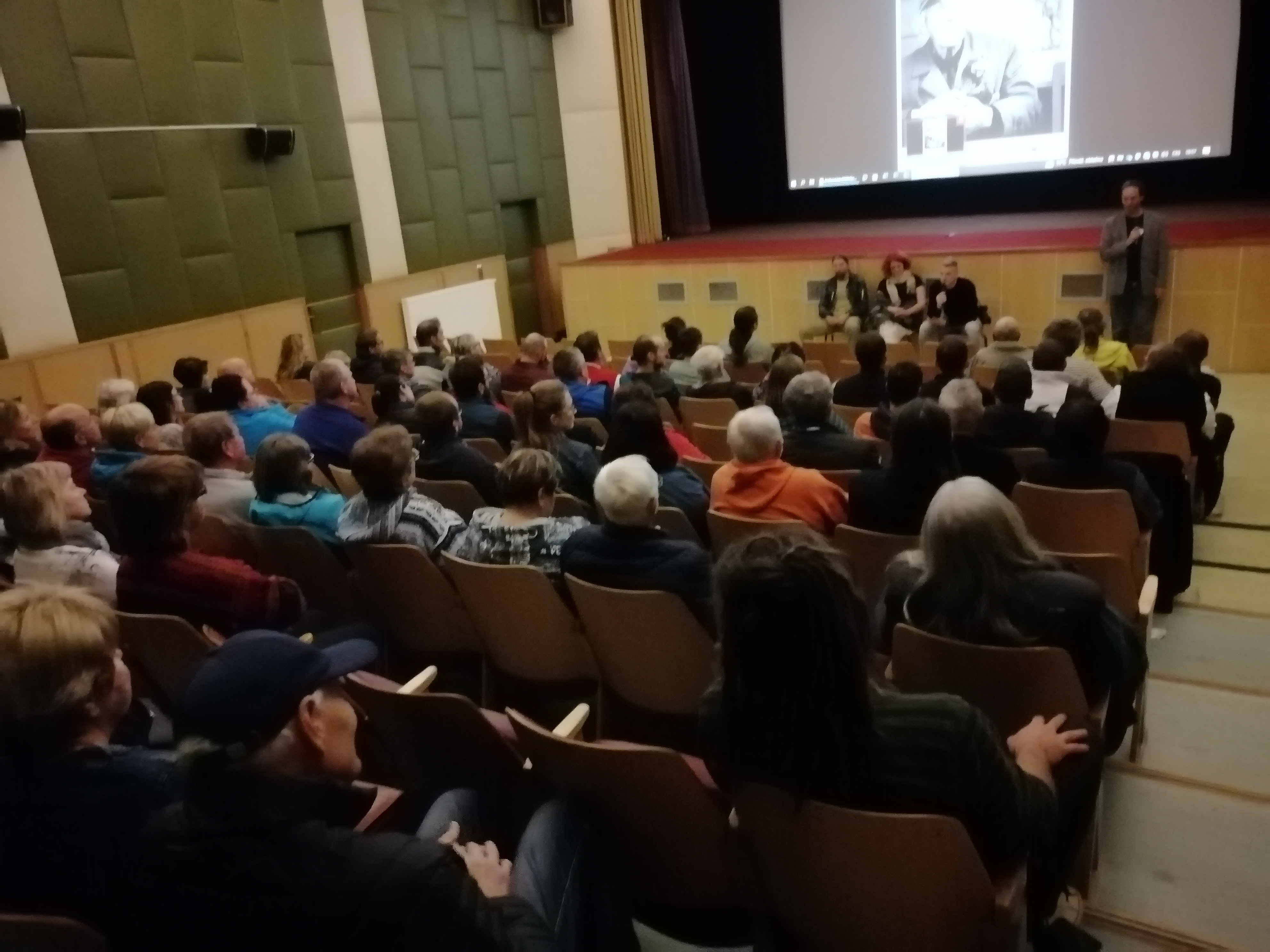 Kino Kruh foto 3