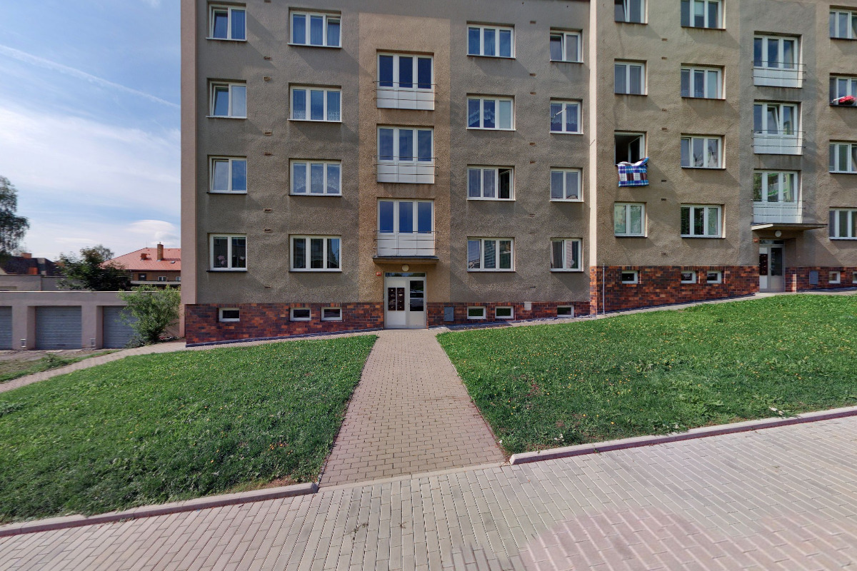 Zednické práce Ducháček foto 2