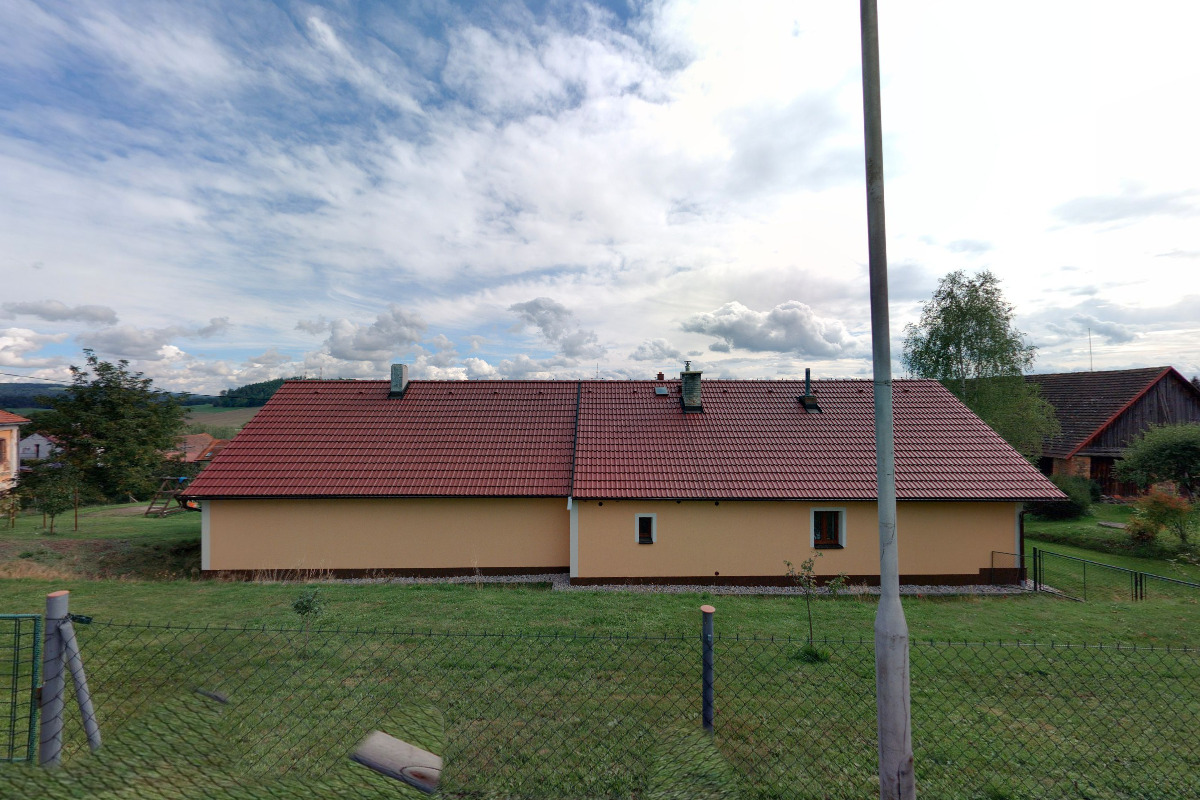 Lucie Benianová foto 1