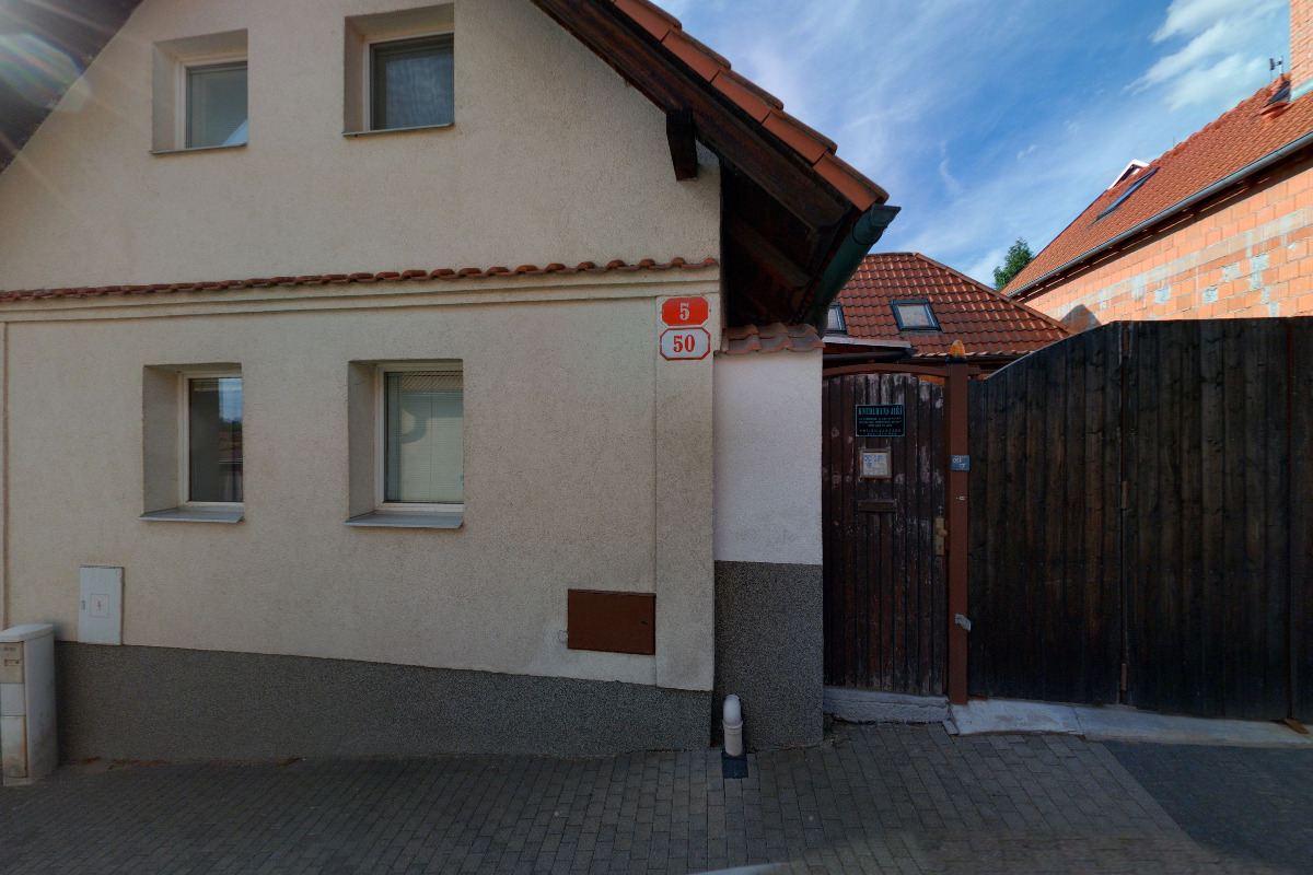 Plynař Jiří Knedlhans