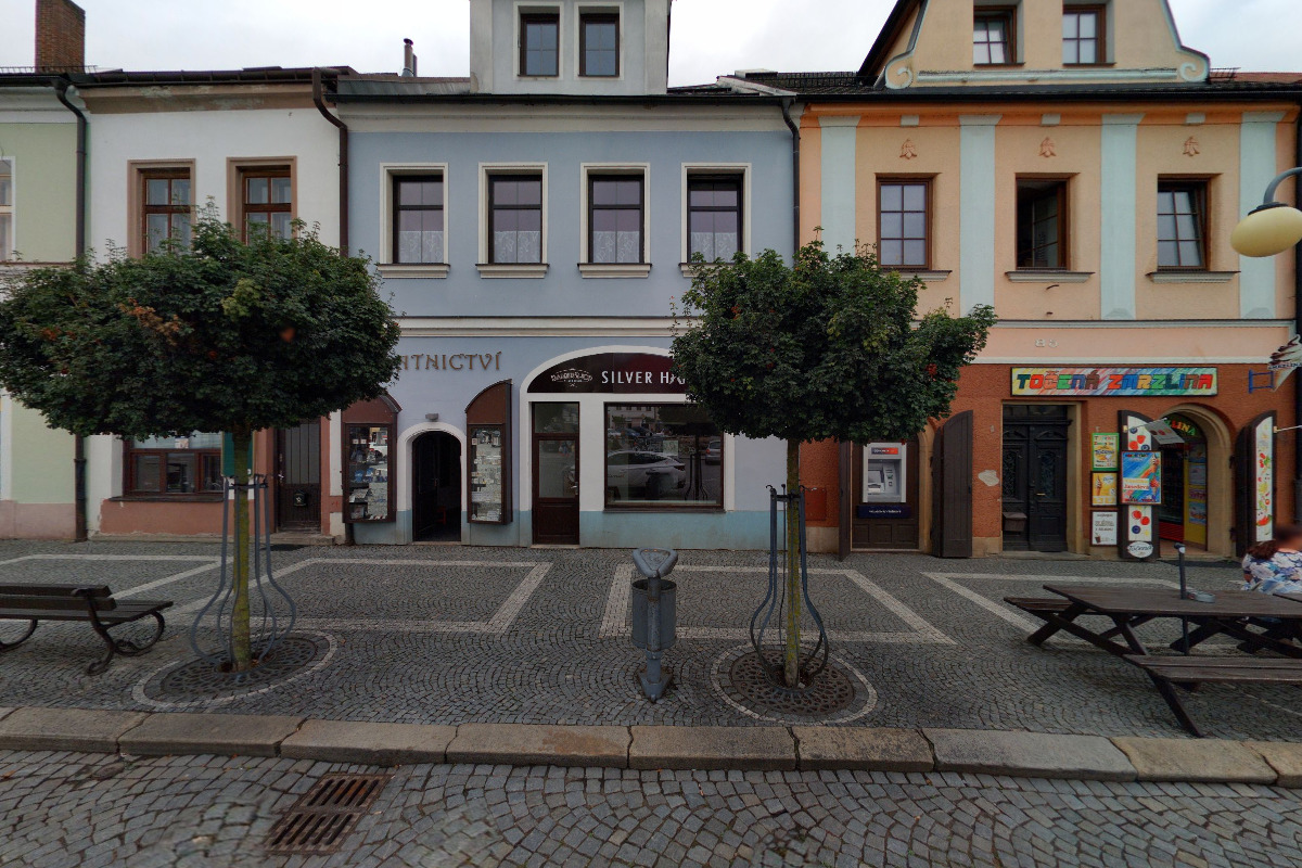 Zlatnictví Jan Michálek foto 2